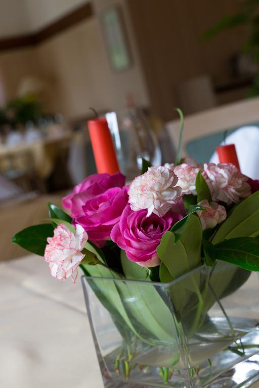 Parkhotel Unter Den Linden Halberstadt Ngoại thất bức ảnh
